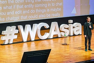 WordCamp Asia 2024 Recap: More Commercial, Less Investment, but Still a Blast &#x1f4a5;