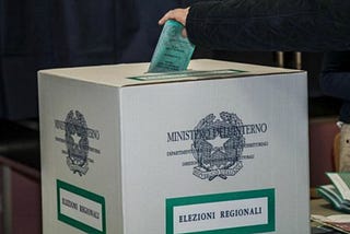 Elezioni regionali, le nuove regole del gioco