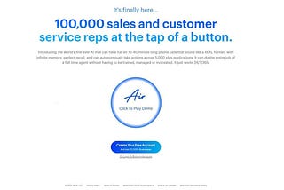 Air AI Review: The Best AI Sales Assistant… Or Overrated?