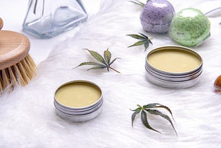 Uses for CBD Cream — Most Effective & Beneficial Uses for CBD Cream