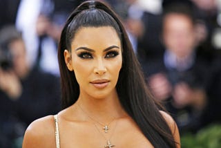 Kanye’s Actions Towards Kim Kardashian Should Be Alarming for Everyone