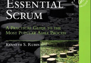 Book Summary: Essential Scrum