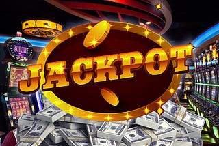 Jackpot Casino