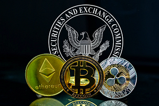 What happens if crypto tokens are classified as securities by the SEC?