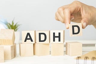 بیش فعالی چیست ADHD چیست