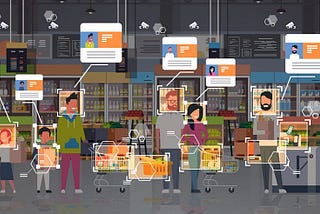 Smarter Stores with Face Tech