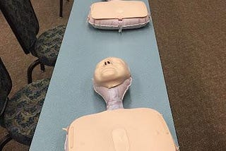 Empowering Irvine with Life-Saving Skills: PDRE Orange County Office