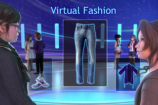 3D Modeling for Fashion Industry: Use Cases and Benefits