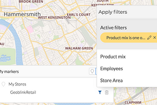 Sharing logic between Vue components with mixins — Geoblink Tech