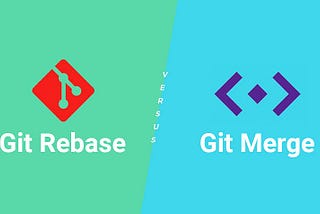 Git Merge Vs Rebase