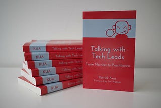 Review de “Talking with Tech Leads: From Novices to Practitioners”