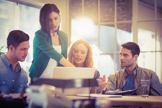 How to improve SME productivity