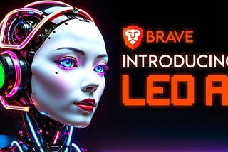 Why Copilot 👎Leo AI 🫰😯