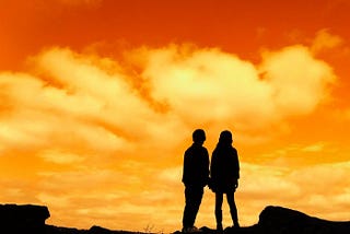 MARMALADE SKIES (Part 37)