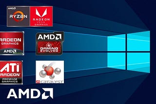 How to fix Radeon software and driver versions do not match