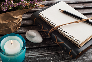 Journaling — The Habit That Can Change Your Life