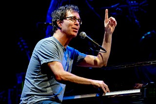 25 Favorite Songs with the Letter G