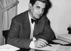 Jacques Marie Émile Lacan