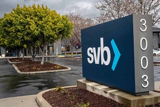 Silicon Valley Bank in Talks to Sell Itself After Failed Capital Raise: Report