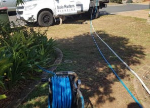 Brisbane Southside Blocked Drains Cleared Fast, Free Quotes!