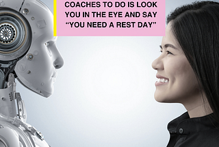 ExpertPro Run Coach vs AI (ChatGPT): Who’s Better?