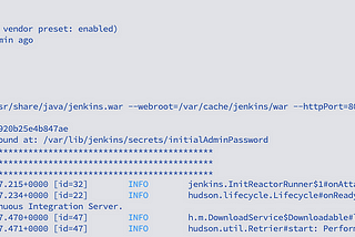 How to install jenkins on ubuntu server?