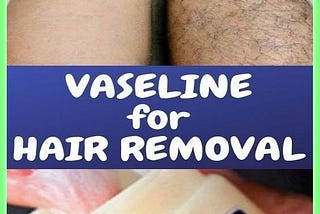 REMOVE UNWANTED HAIR PERMANENTLY IN THREE DAYS, NO SHAVE NO WAX, REMOVAL FACIAL & BODY HAIR…