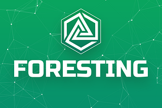 Foresting ICO