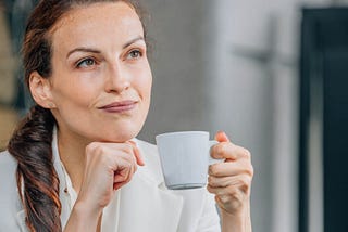 Overcoming Self-Doubt to Succeed in Dating Over 40 — Be Your Own Brand of Sexy