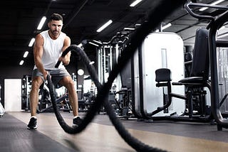The Different Types of Fitness Training You Need in Your Routine