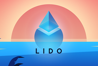 Here’s why I am bullish on Lido Finance (LDO) — Investment Analysis