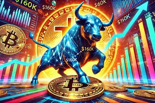 The Crypto Bull Run Hasn’t EVEN STARTED!!