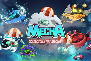 MECHA EVENT — — The Activation Code Event of the Mecha Whitelist Test is Finally Here