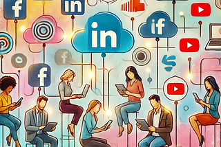LinkedIn Engagement, Step 4: Want to Go Faster? Look Beyond LinkedIn