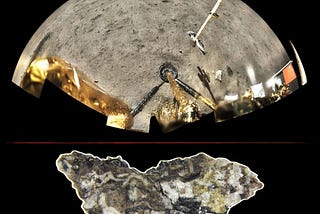 International researchers selected to study China’s Chang’e Moon samples, including US ones but…