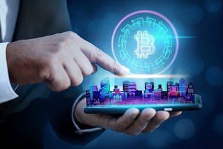 Top Programming Languages for Blockchain Development