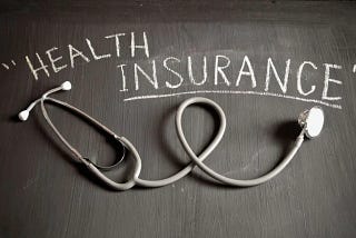 Health Insurance for the Healthy? A Product I Would Actually Be Excited About
