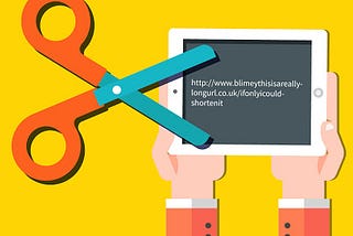 10 Most Common Uses of Short URLs
