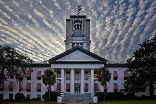Innovating Florida’s Money Transmission Laws
