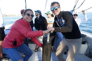Sailing San Diego Reviews
