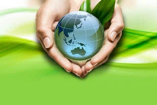Sustainable Development Evaluation: Nurturing Environmental Health