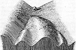 Exploring the Intersection of Neuroscience and the Relational Universe