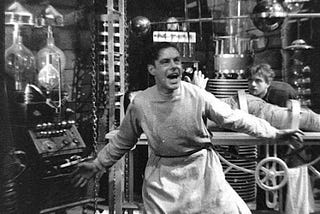 The Children of the Monsters You Couldn’t Mash — The Universal Appeal of the Undead