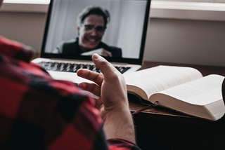 8 Virtual Event Ideas You Probably Never Thought Of