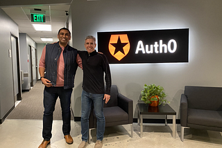 Auth0 Sells For $6.5 Billion: The Power of “Nerdy and Early” Investing