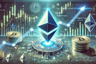 The Ethereum Squeeze: Everyone’s Shorting ETH — That’s Exactly Why It Might Explode