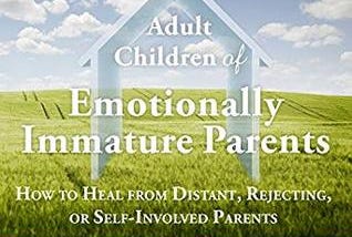 PDF © FULL BOOK © Adult Children of Emotionally Immature Parents: How to Heal from Distant…