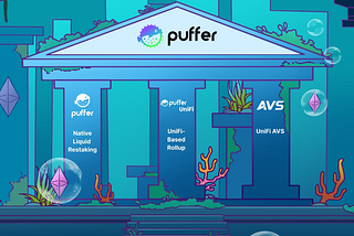 Обновление дорожной карты Puffer: основные этапы и что нас ждет дальше