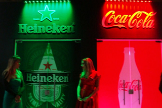 Heineken Toxic Craft Beer Make You High Coca Cola contain cannabis extract for medicinal benefits