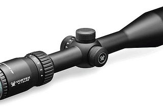 Have the Vortex Diamondback HP Scopes Been Discontinued?